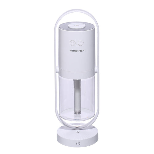 Mini USB Desktop Humidifier